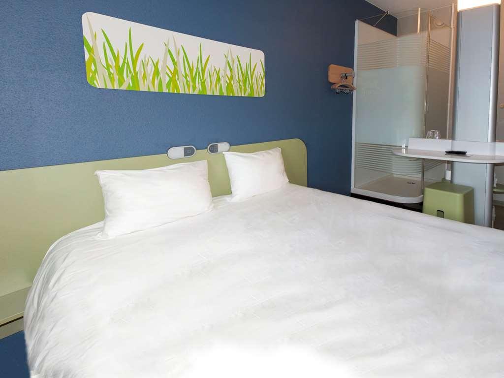Ibis Budget Rodez Room photo